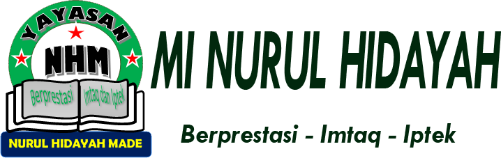 MI NURUL HIDAYAH